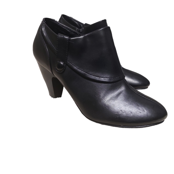 Bass Mila bootie size 8-1/2M - Picture 2 of 15